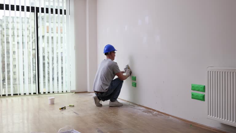 Best Ceiling Drywall Installation  in Lido Beach, NY